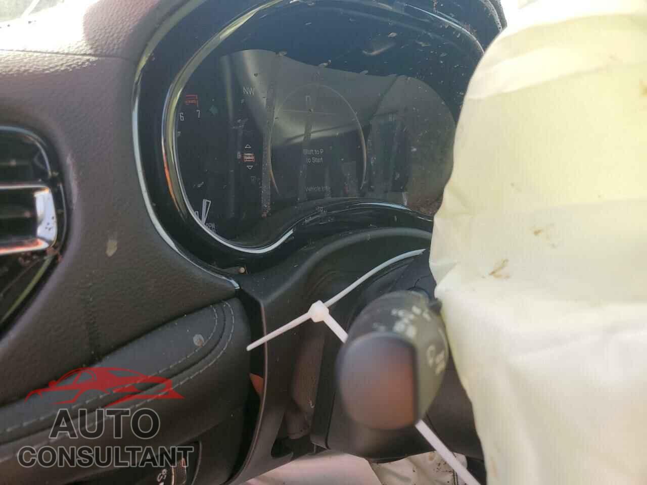 DODGE DURANGO 2021 - 1C4RDJDG1MC750908