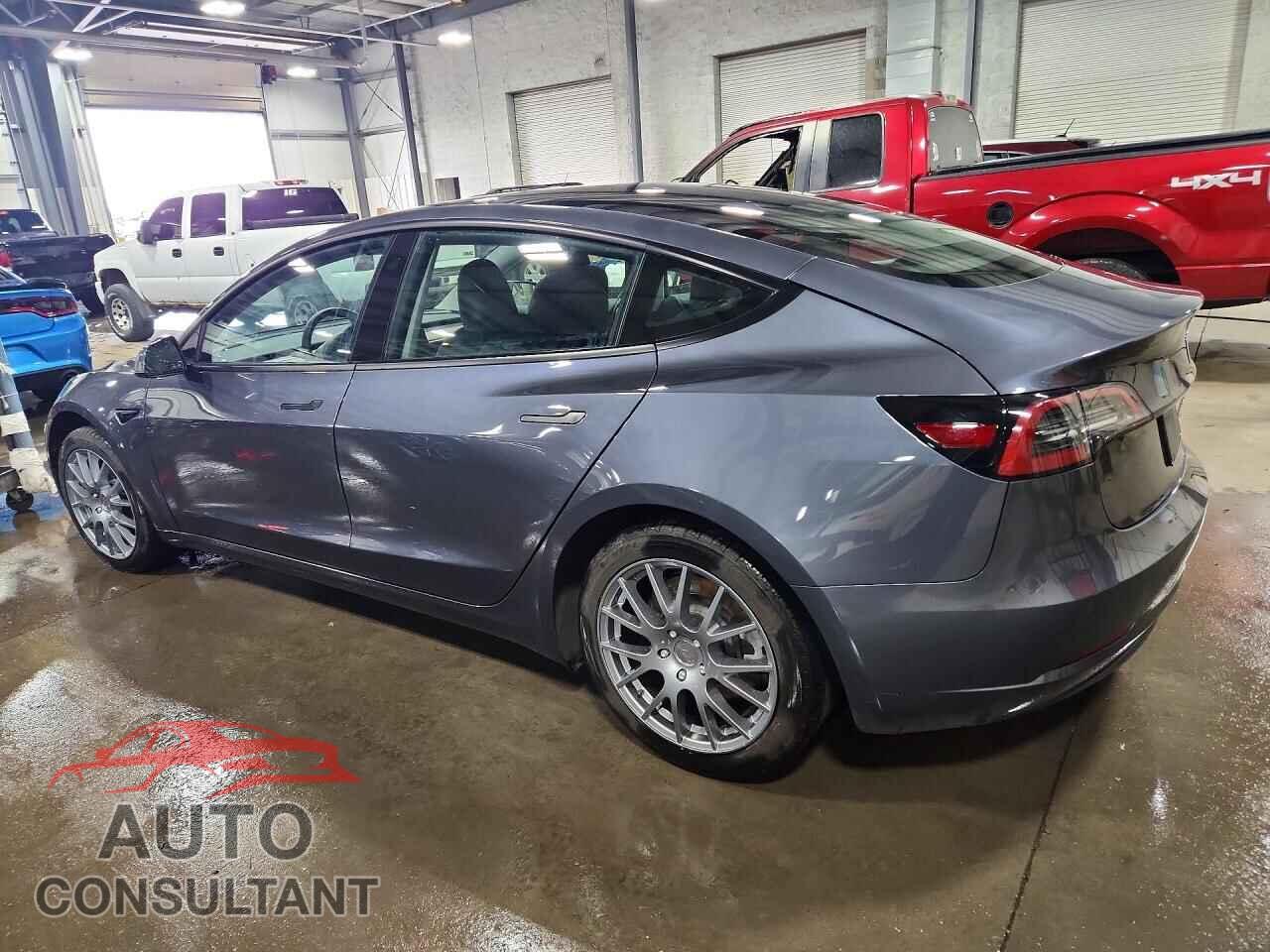 TESLA MODEL 3 2023 - 5YJ3E1EB2PF699321