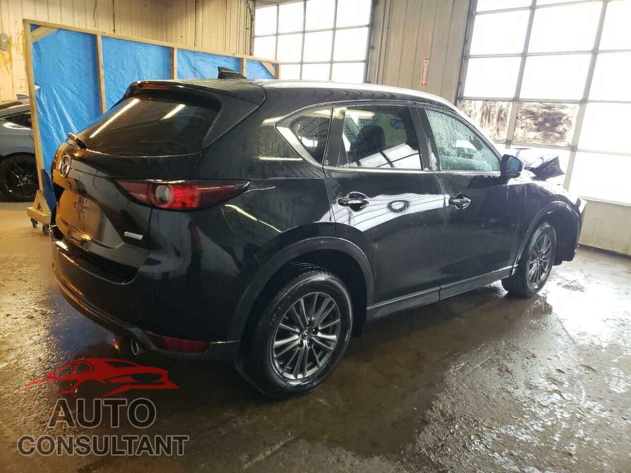 MAZDA CX-5 2019 - JM3KFBCM0K0666707