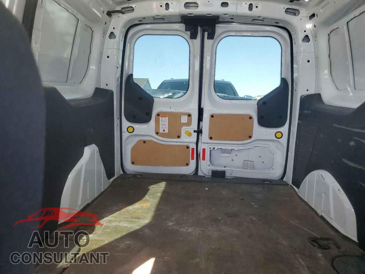 FORD TRANSIT 2017 - NM0LS7E78H1334320