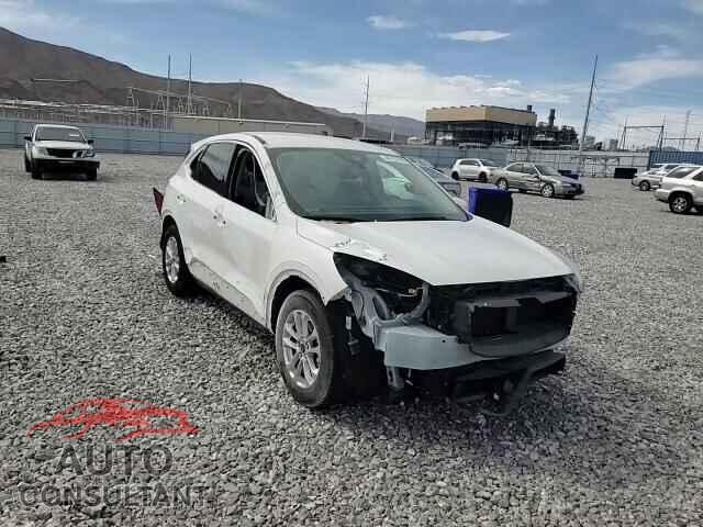 FORD ESCAPE 2020 - 1FMCU0G69LUA35611