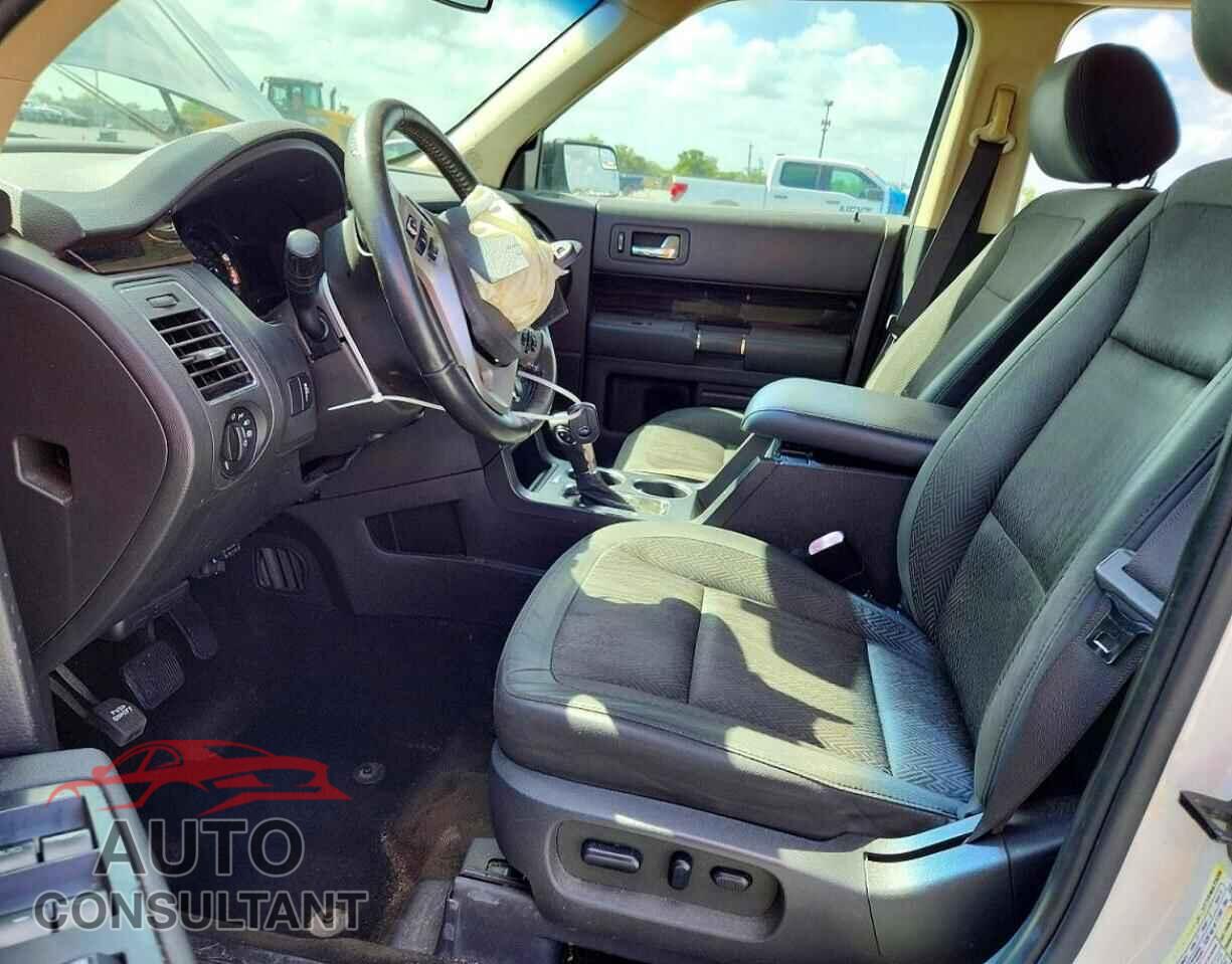 FORD FLEX 2013 - 2FMGK5C83DBD10604