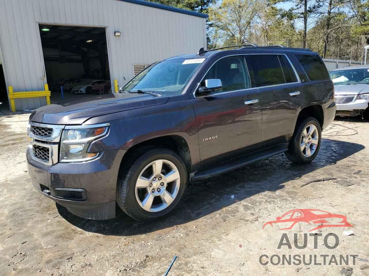 CHEVROLET TAHOE 2016 - 1GNSCBKC5GR108064