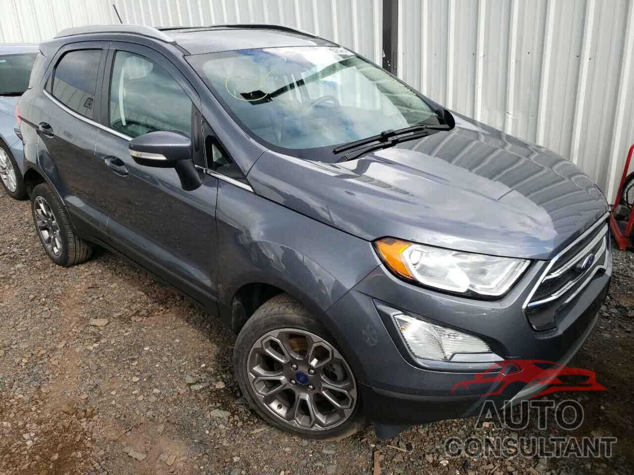 FORD ALL OTHER 2018 - MAJ6P1WL1JC182522
