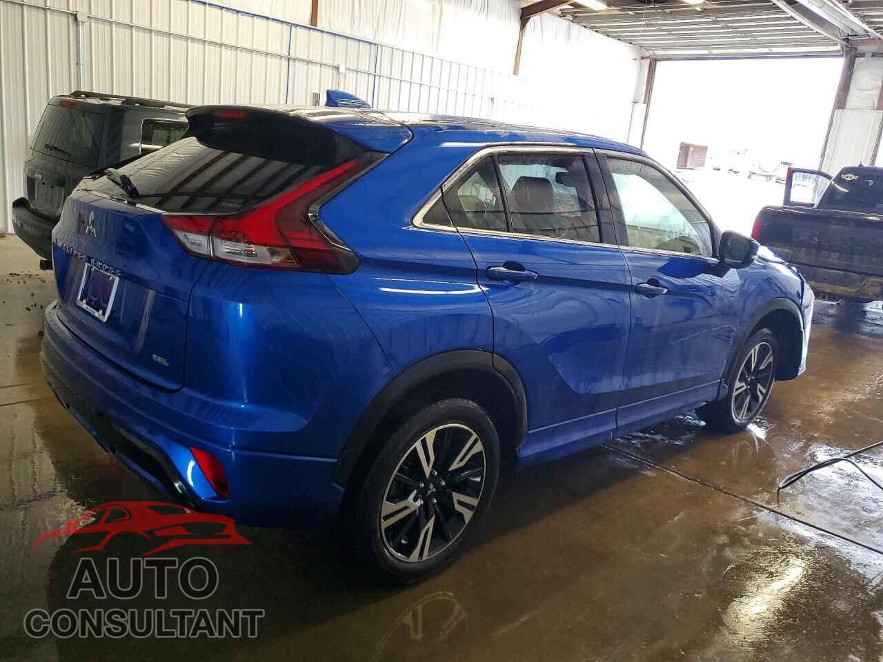 MITSUBISHI ECLIPSE 2024 - JA4ATWAA3RZ062761