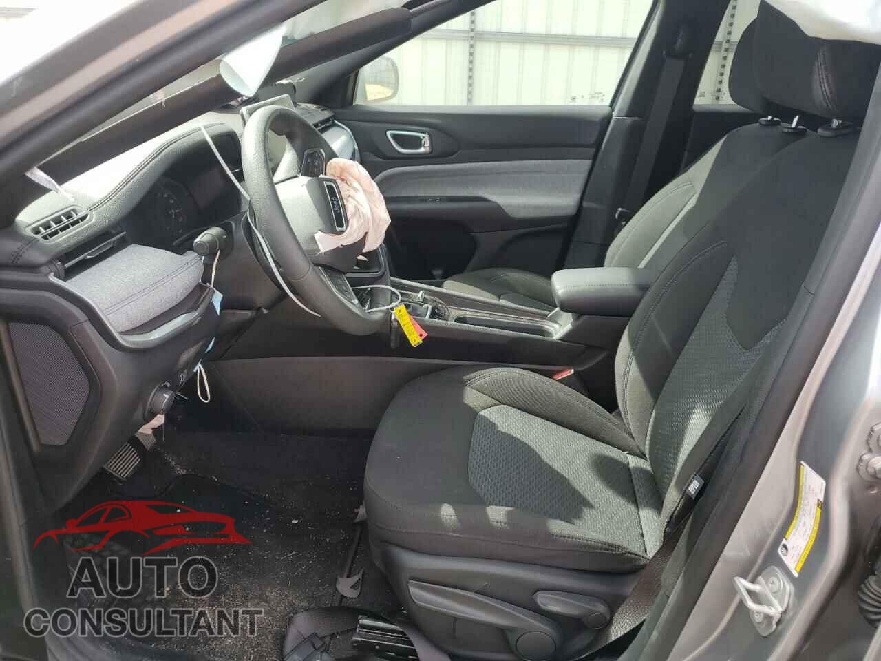 JEEP COMPASS 2023 - 3C4NJDAN9PT551769