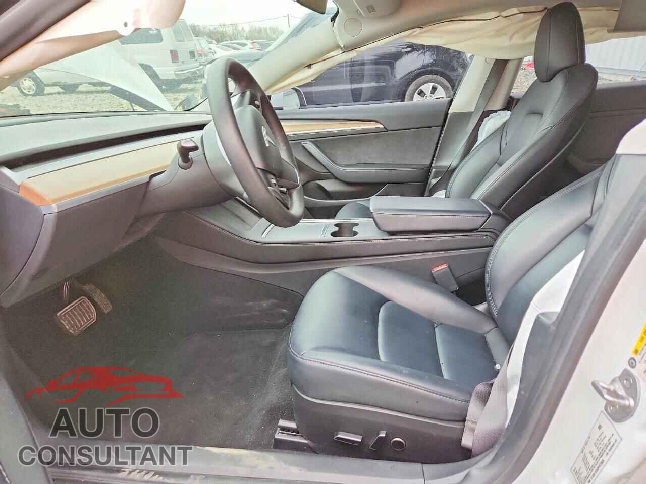 TESLA MODEL 3 2023 - 5YJ3E1EA6PF673036