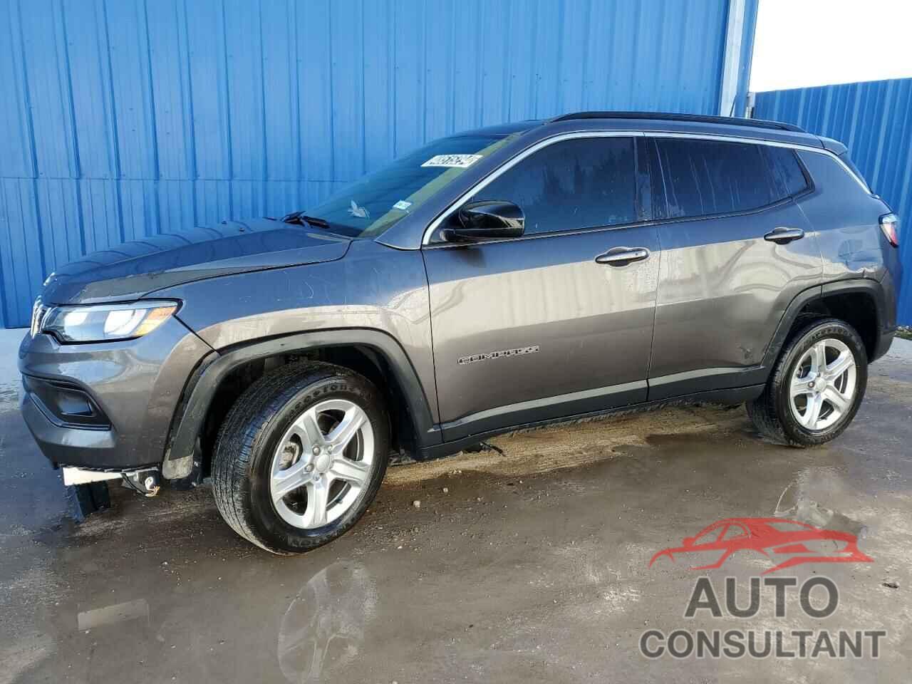 JEEP COMPASS 2023 - 3C4NJDBN8PT513500