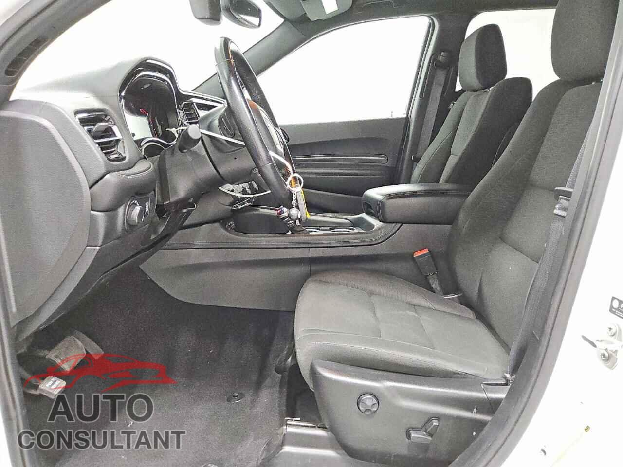 DODGE DURANGO 2023 - 1C4RDHAG8PC635398