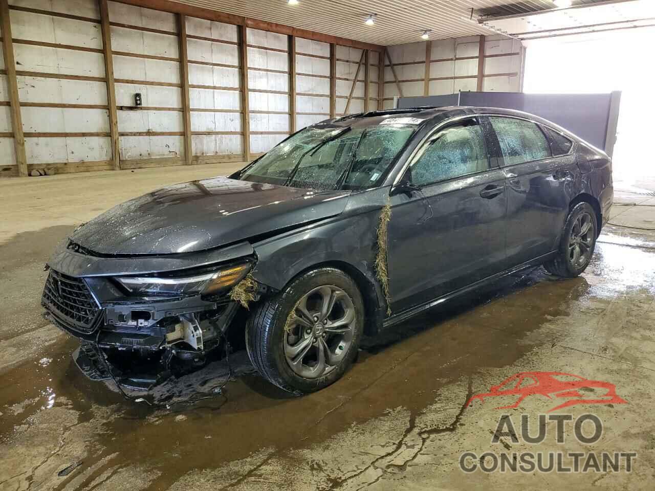 HONDA ACCORD 2023 - 1HGCY1F36PA002404