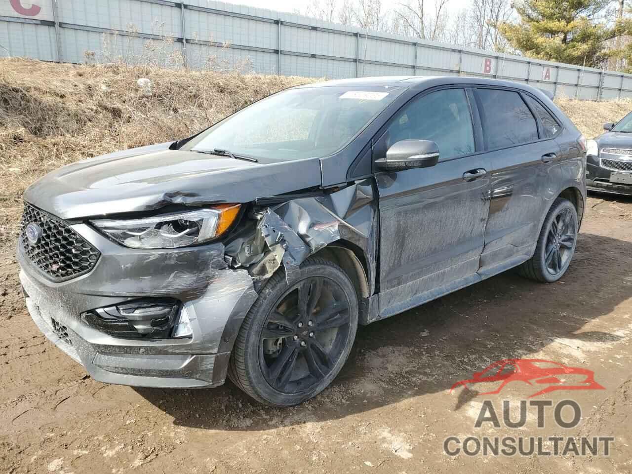 FORD EDGE 2020 - 2FMPK4AP6LBB50057
