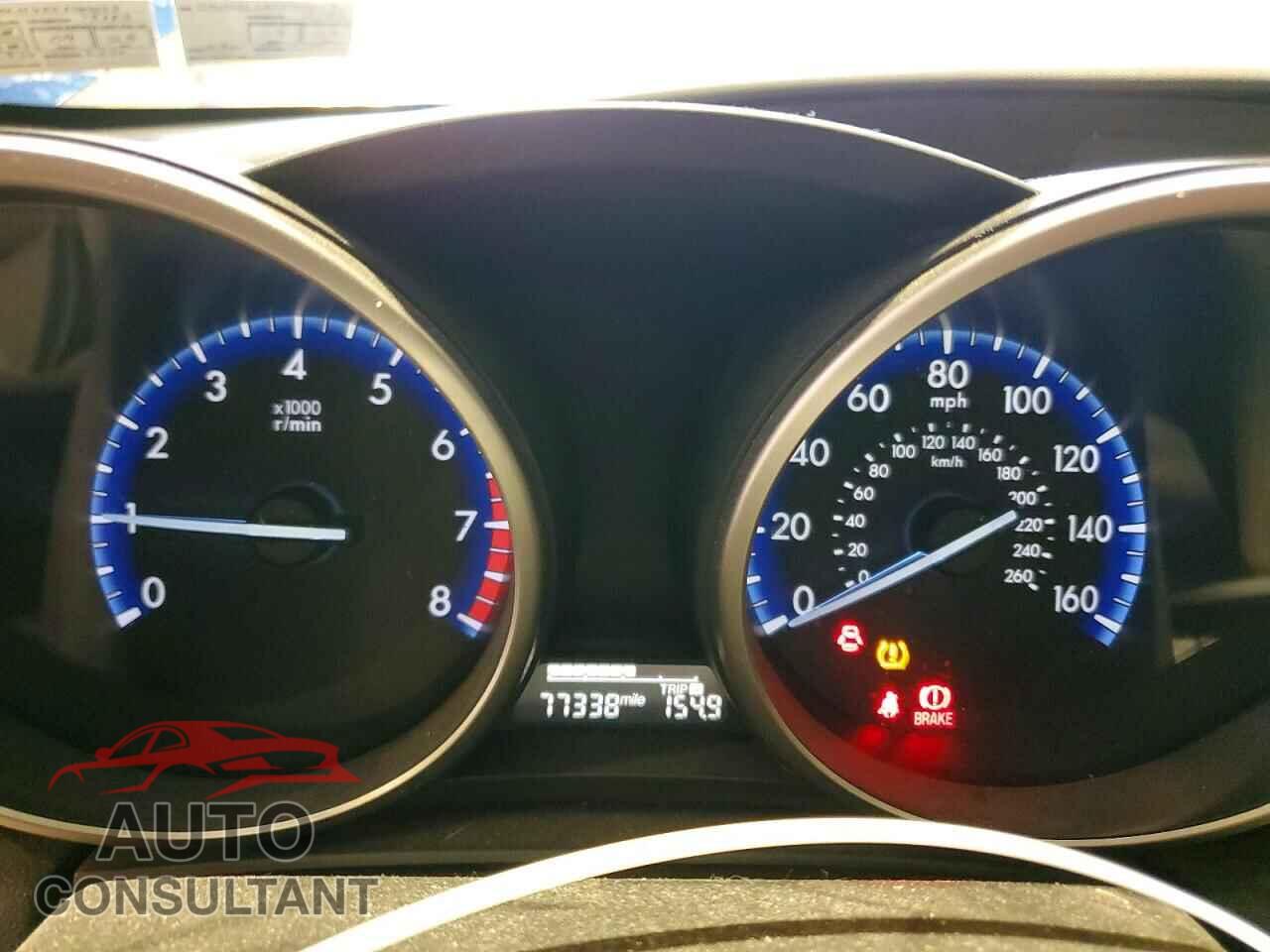MAZDA 3 2012 - JM1BL1L75C1701033