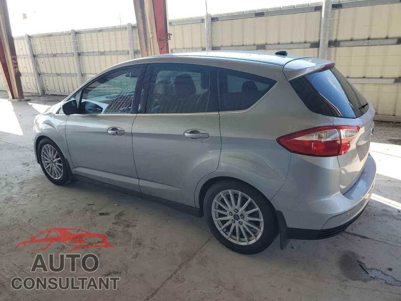FORD CMAX 2013 - 1FADP5BU0DL546172