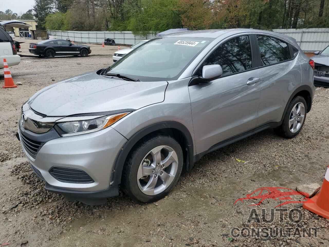 HONDA HR-V 2022 - 3CZRU5H39NM731080