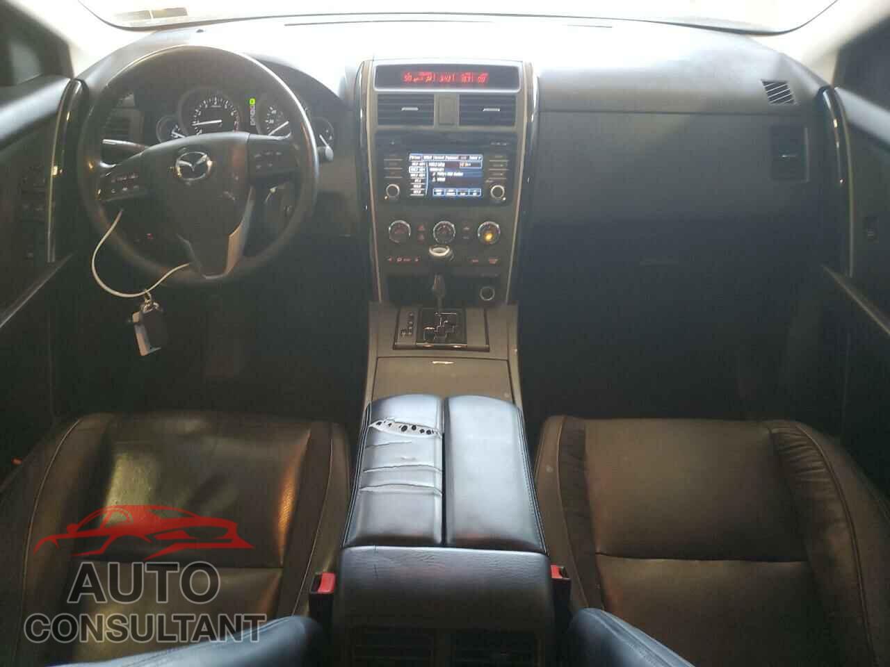MAZDA CX-9 2014 - JM3TB3CV0E0434031