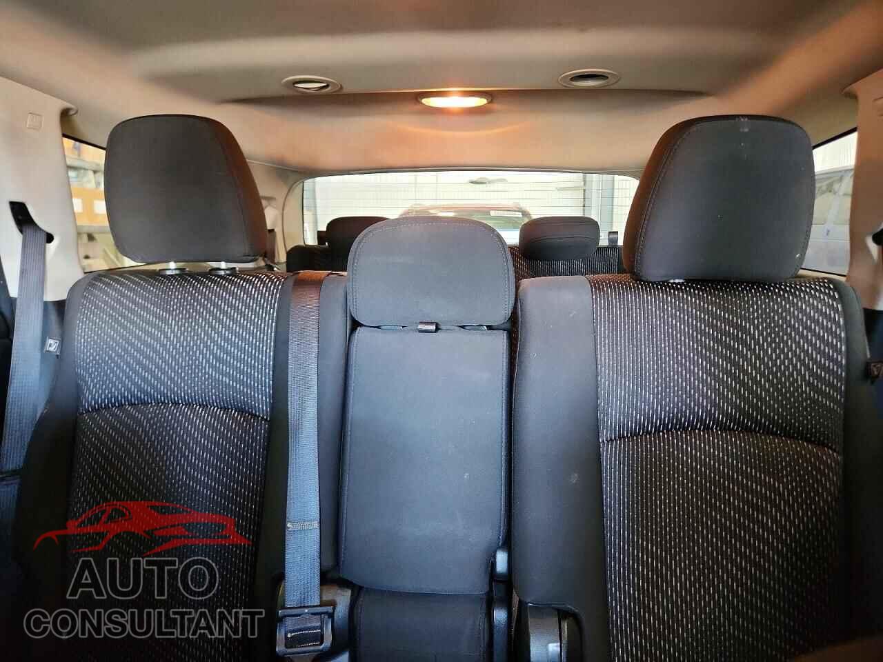 DODGE JOURNEY 2015 - 3C4PDDBG1FT538609