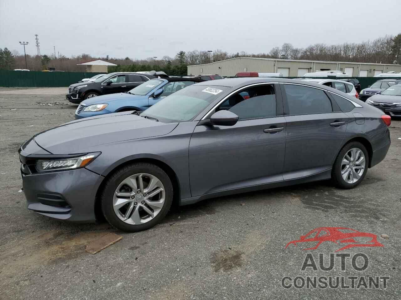 HONDA ACCORD 2020 - 1HGCV1F14LA000782