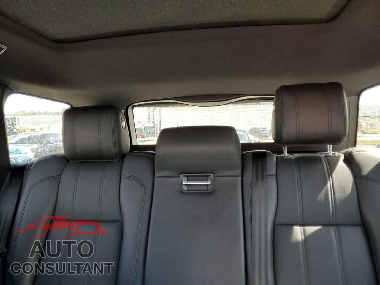 LAND ROVER RANGEROVER 2016 - SALGS2PF7GA290121