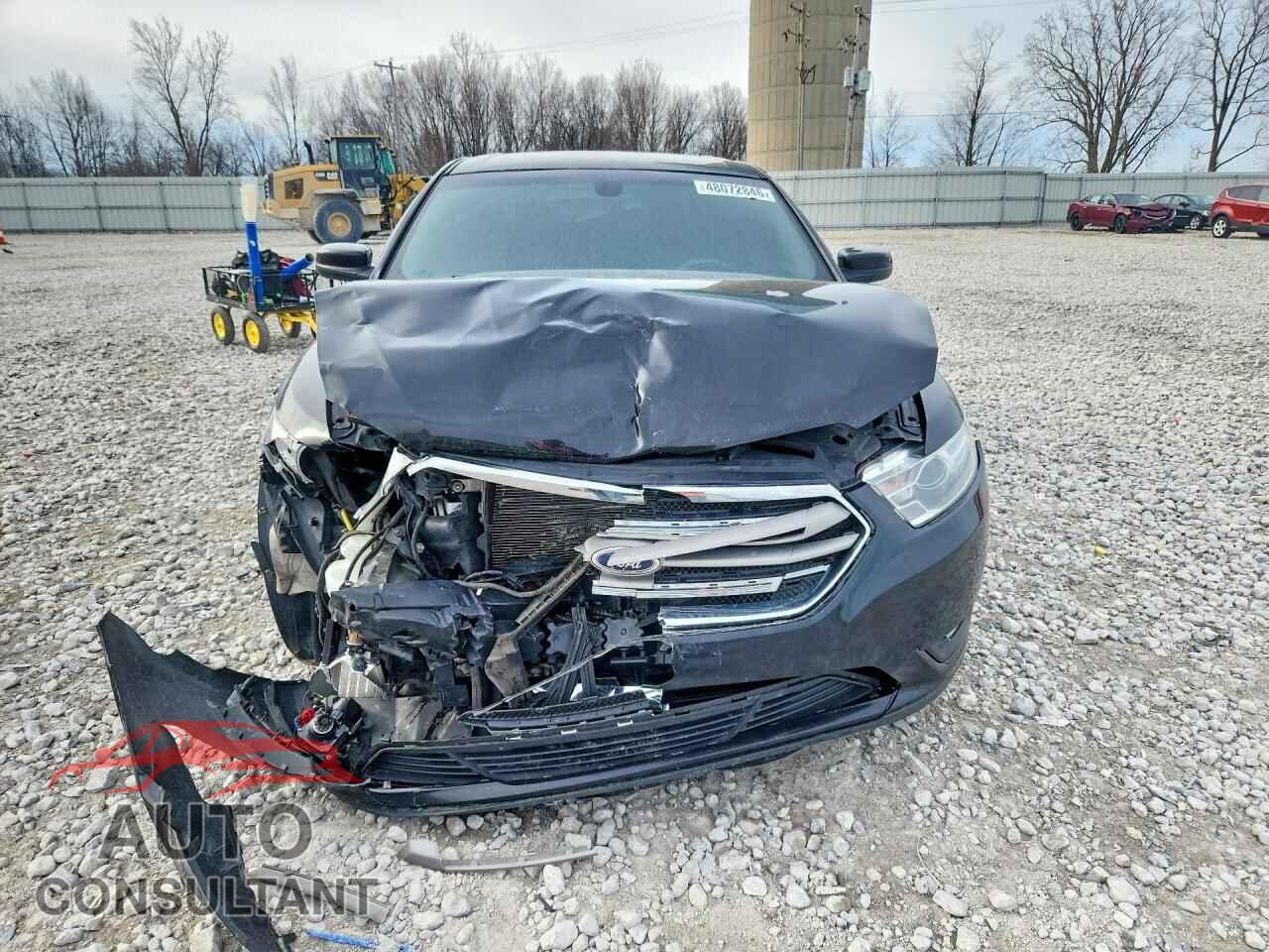 FORD TAURUS 2014 - 1FAHP2E8XEG140439
