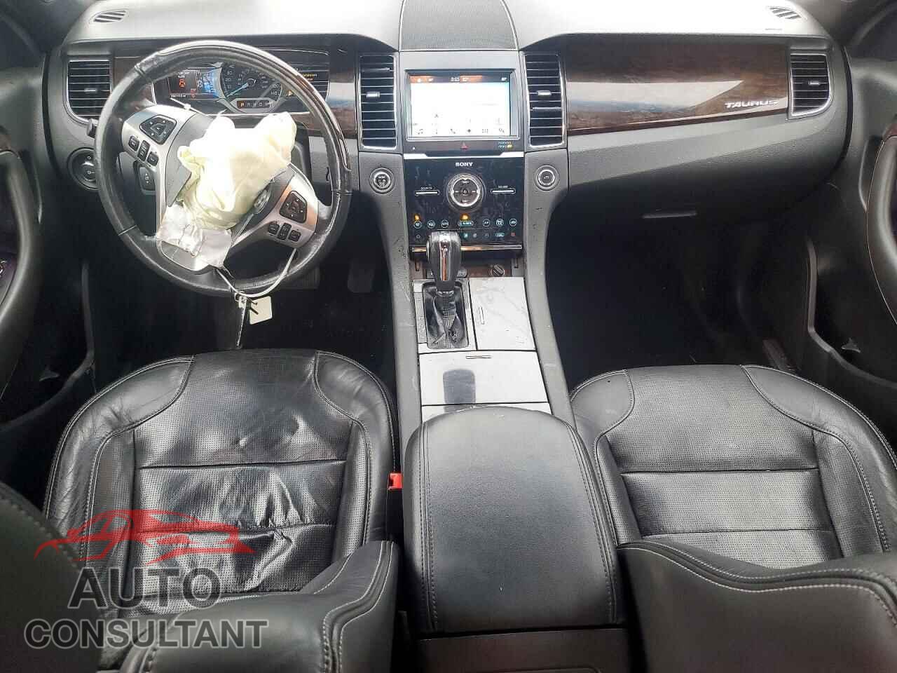FORD TAURUS 2016 - 1FAHP2J82GG123773