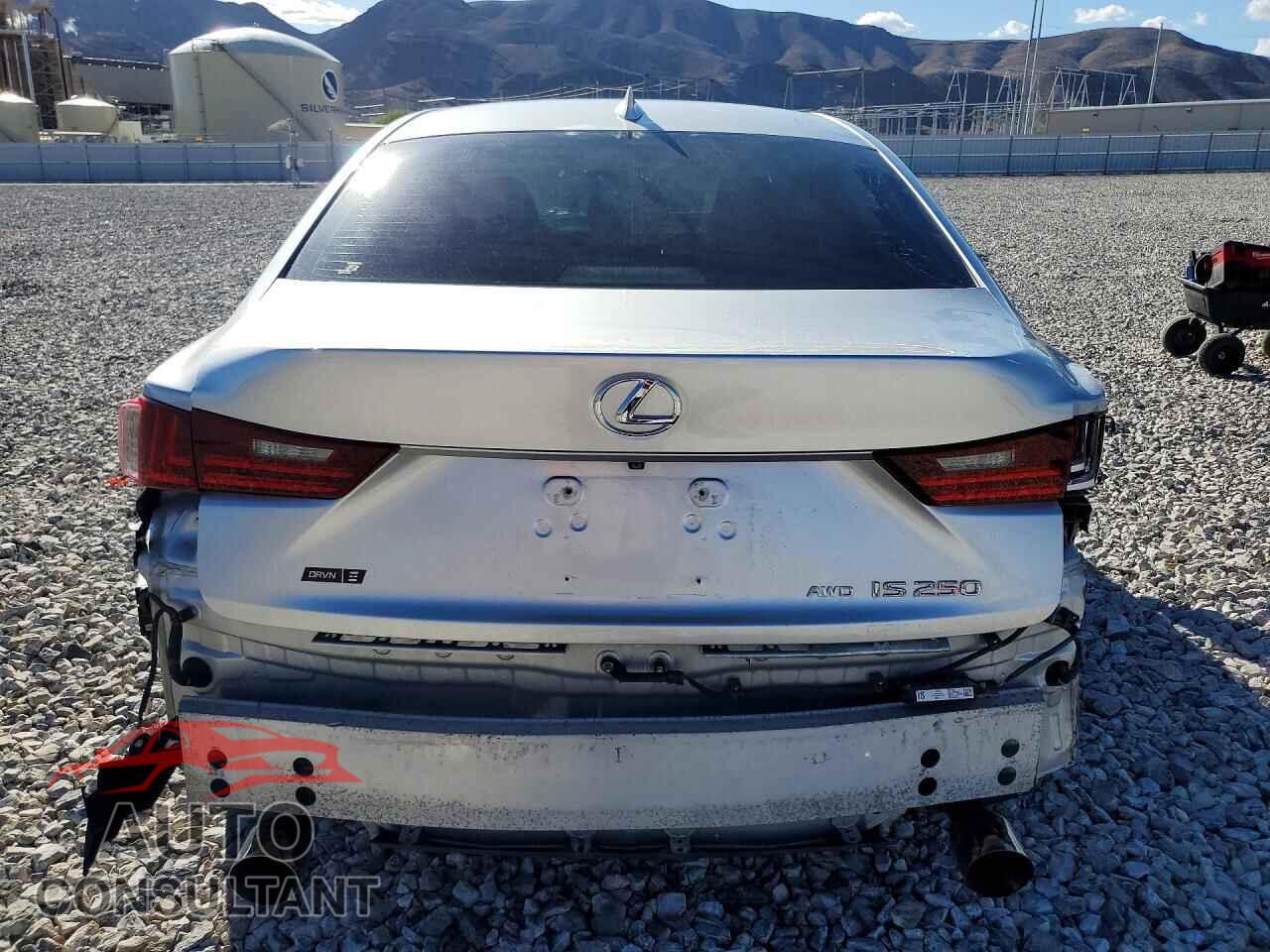 LEXUS IS 2014 - JTHCF1D23E5009149