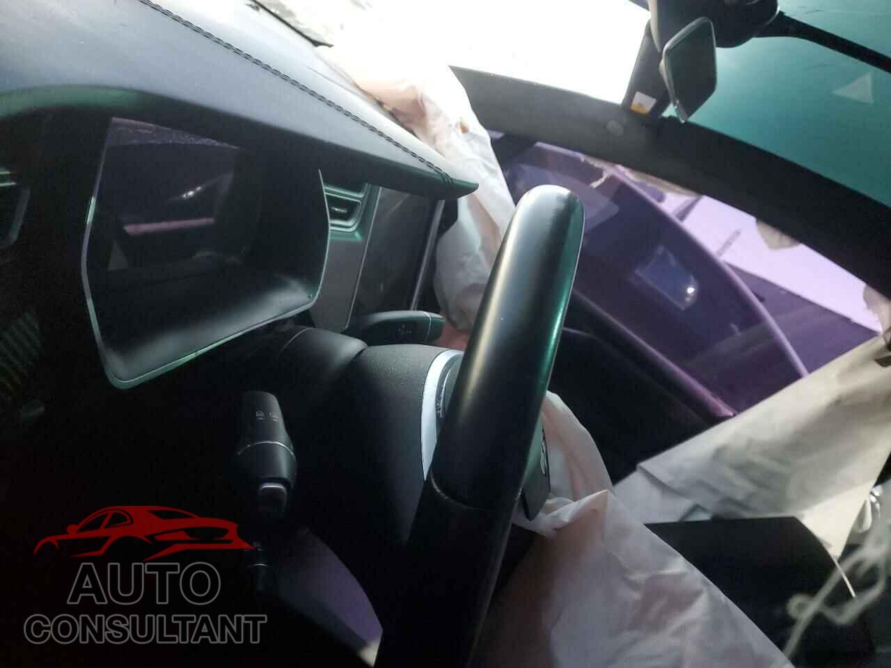 TESLA MODEL X 2017 - 5YJXCBE21HF054304