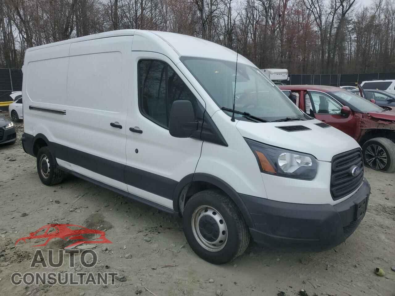 FORD TRANSIT 2019 - 1FTYR2CM7KKB04463