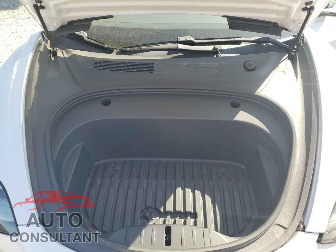 TESLA MODEL 3 2021 - 5YJ3E1EB0MF036440
