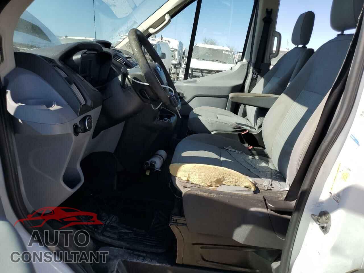 FORD TRANSIT 2017 - 1FBAX2CM2HKB26133