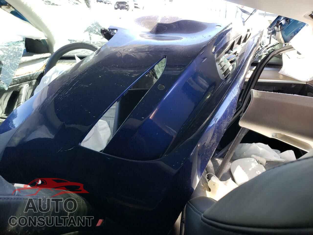 TESLA MODEL 3 2022 - 5YJ3E1EA0NF200097