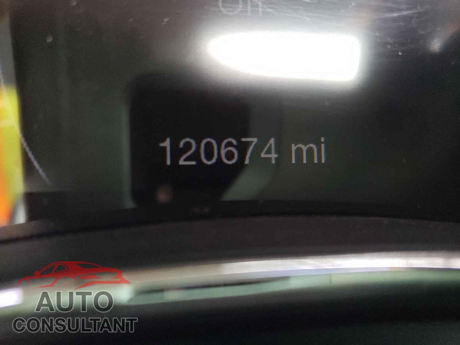 DODGE DURANGO 2017 - 1C4RDJAG8HC960948