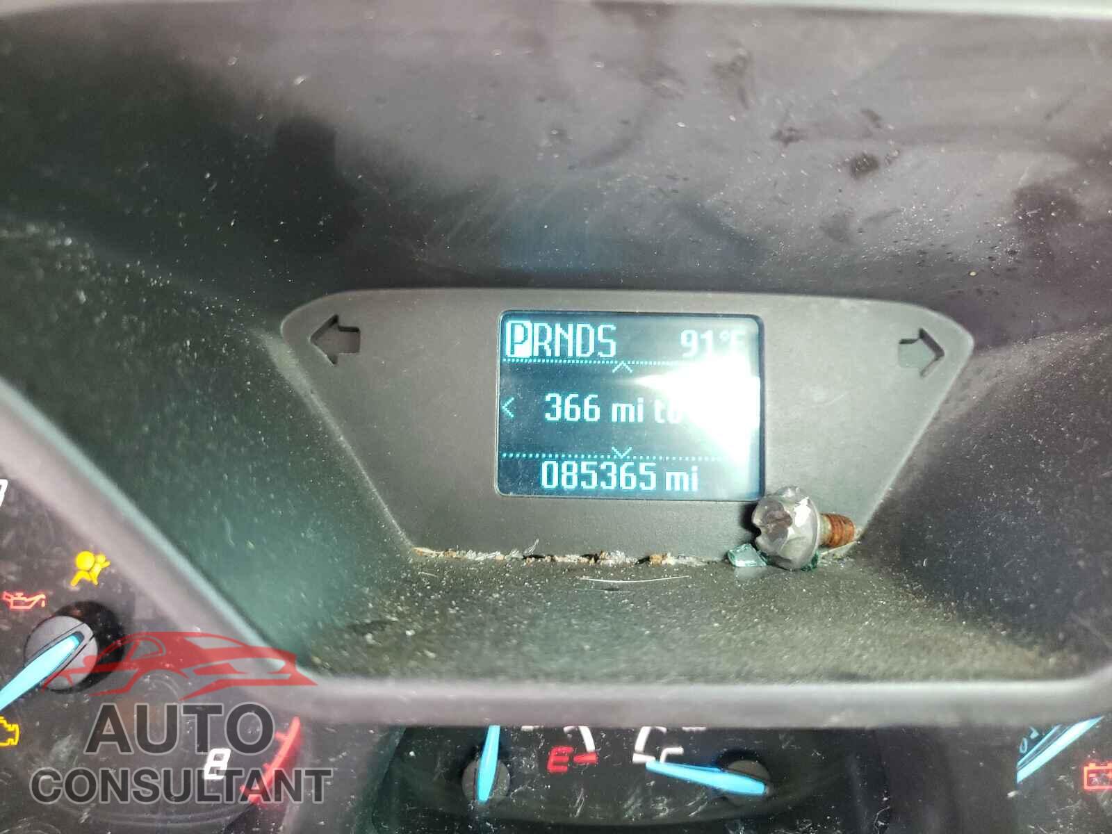 FORD TRANSIT CO 2017 - NM0LS7E79H1336268