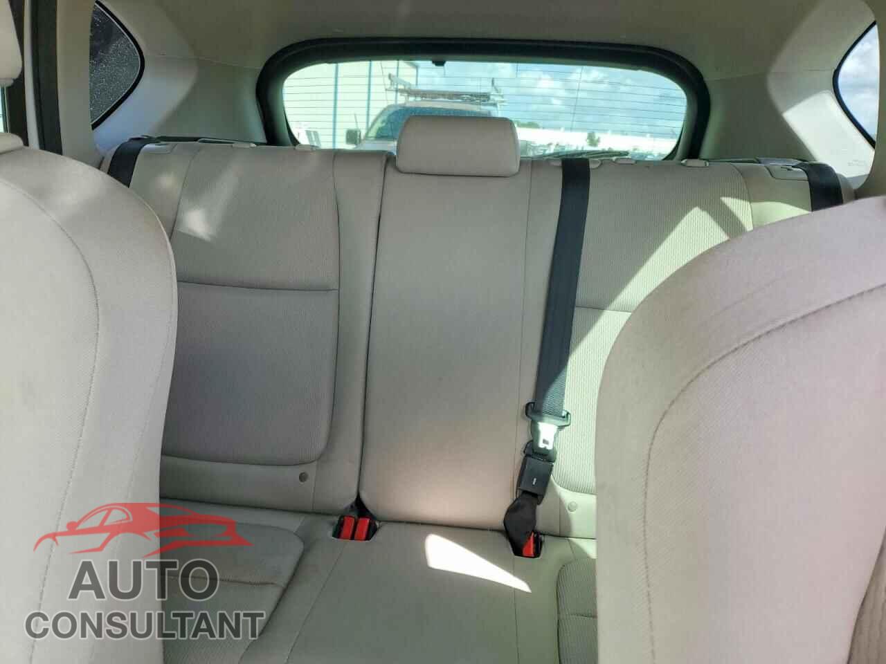 MAZDA CX-5 2014 - JM3KE2BE4E0425752