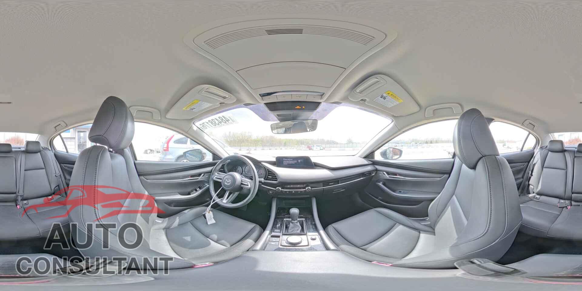 MAZDA 3 2019 - 3MZBPADL0KM109151