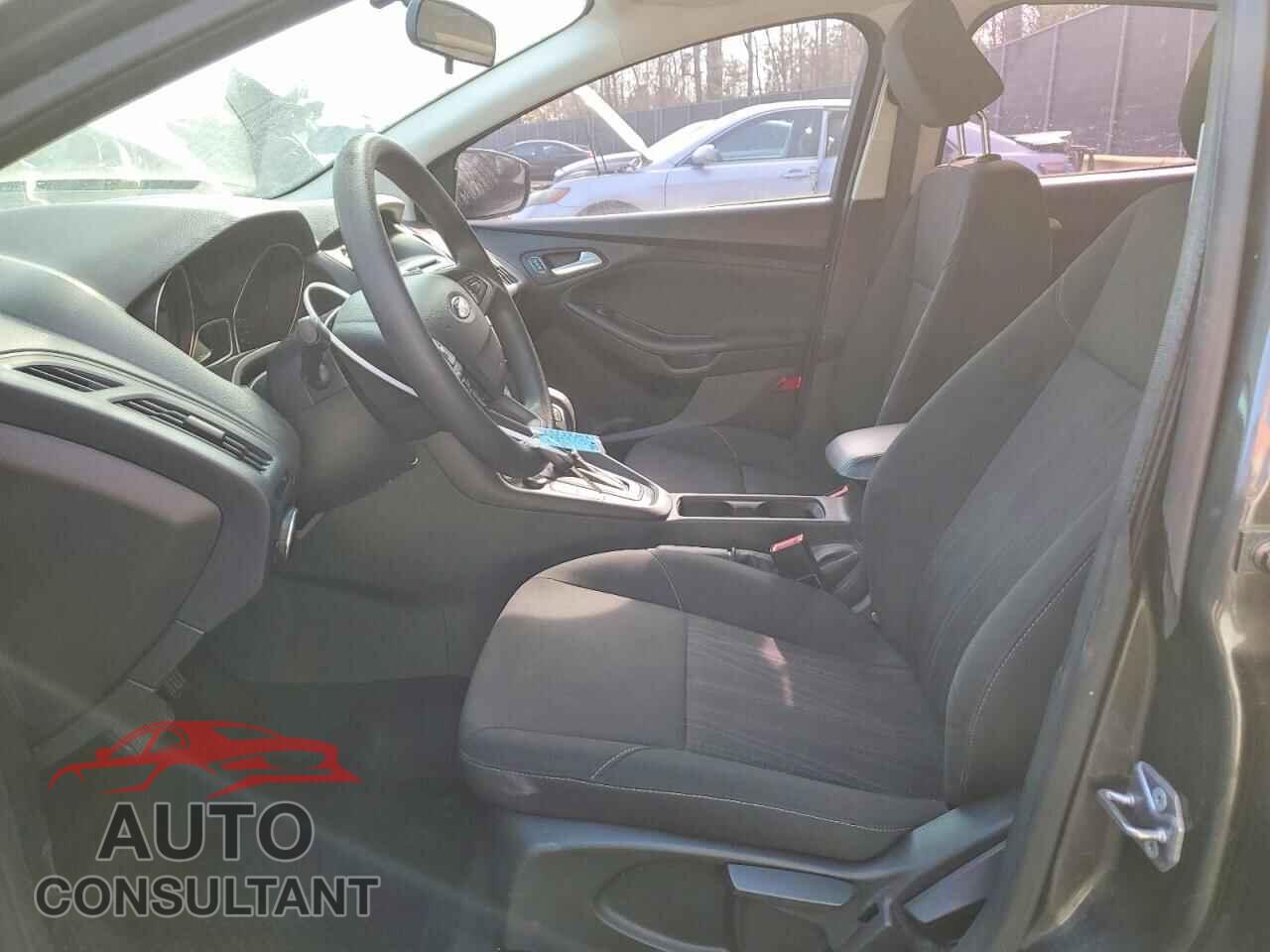 FORD FOCUS 2017 - 1FADP3FE5HL290026