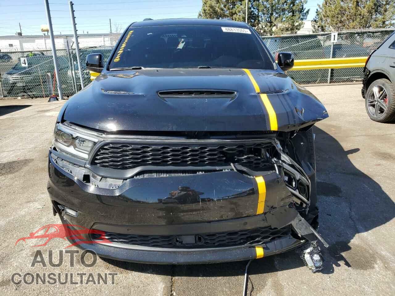 DODGE DURANGO 2023 - 1C4SDJCT4PC599700