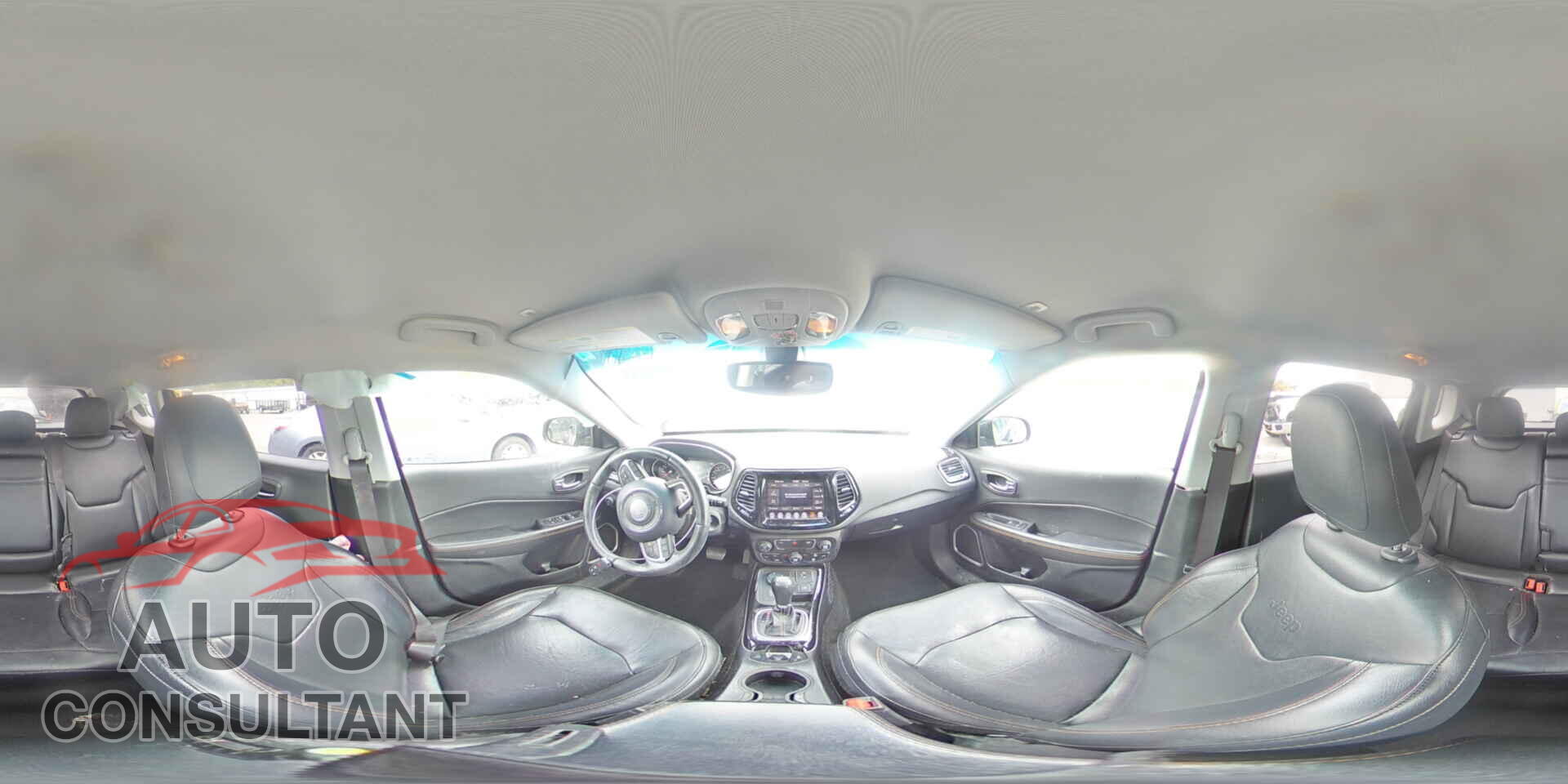 JEEP COMPASS 2019 - 3C4NJDCB6KT753139