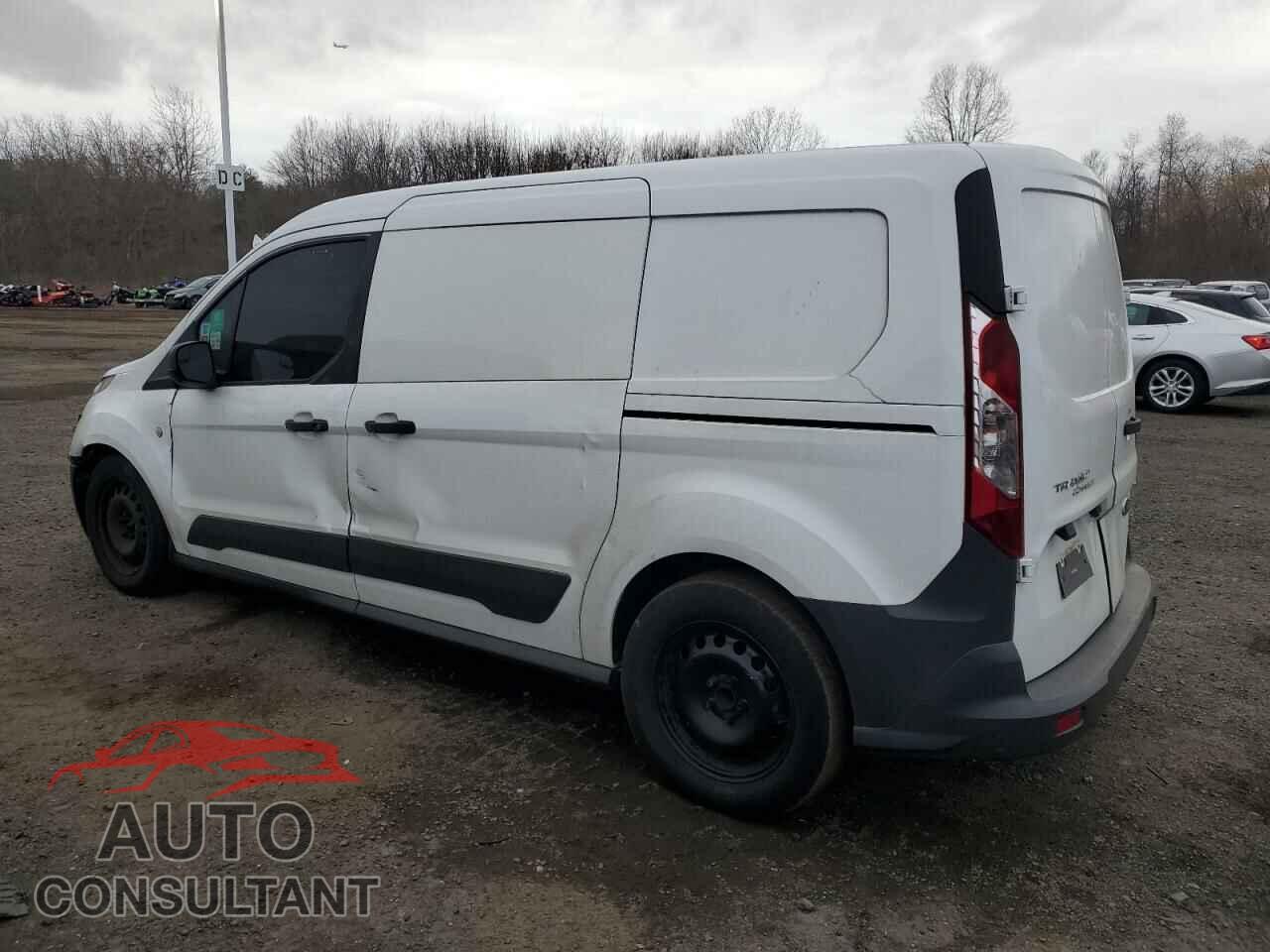 FORD TRANSIT 2016 - NM0LS7EX1G1252539