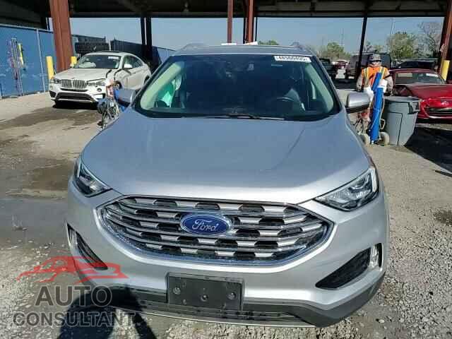 FORD EDGE 2019 - 2FMPK3J95KBC15801