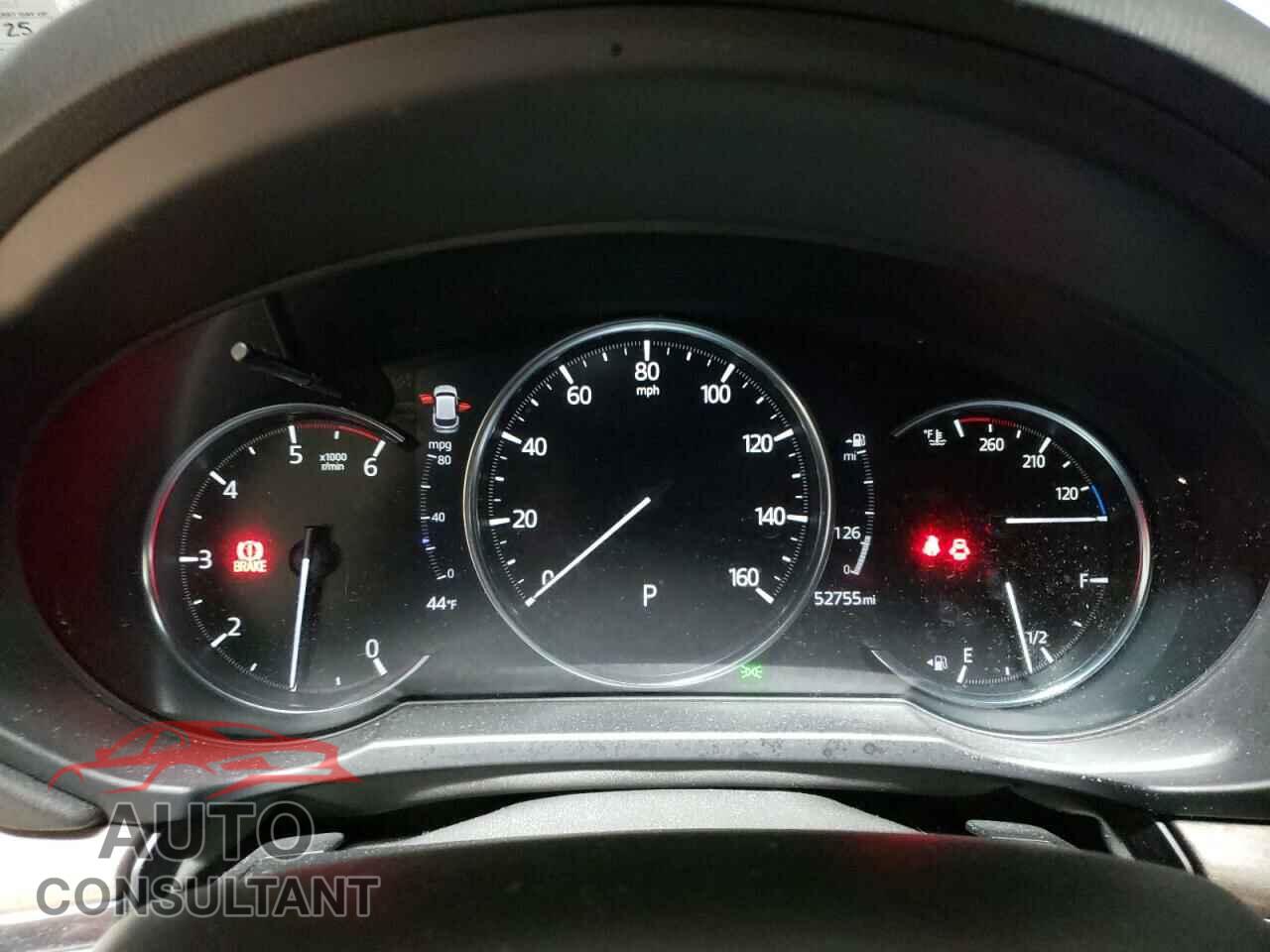 MAZDA CX-5 2019 - JM3KFBE22K0657759