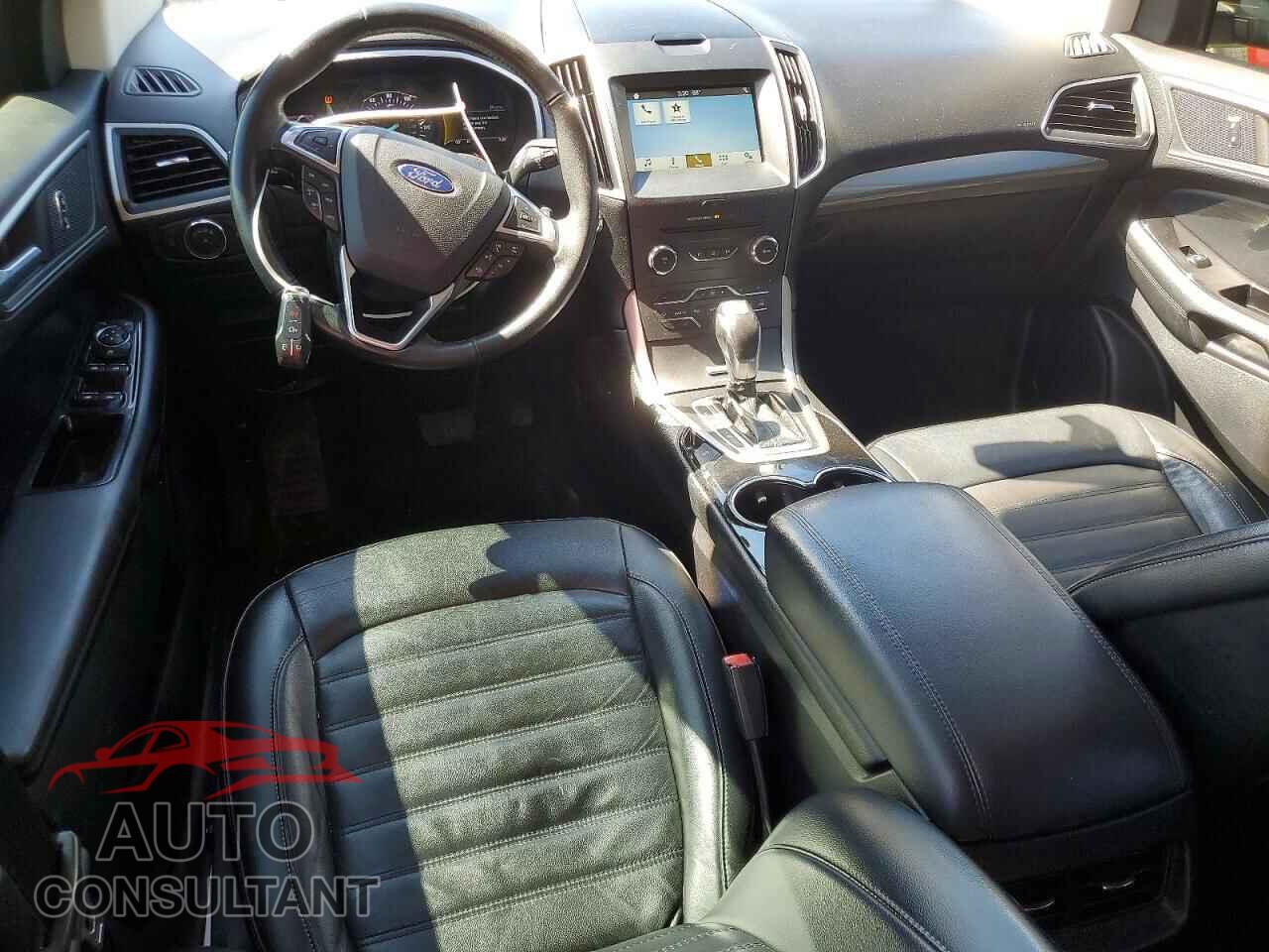 FORD EDGE 2016 - 2FMPK4J90GBC24192