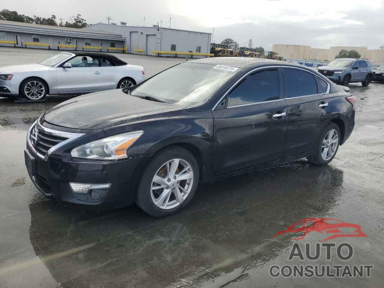 NISSAN ALTIMA 2014 - 1N4AL3AP7EC268161