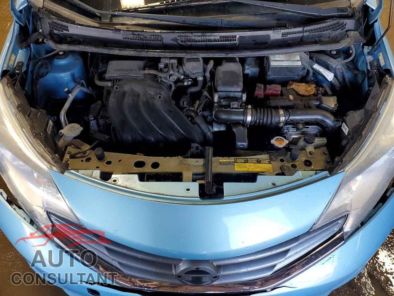 NISSAN VERSA 2015 - 3N1CE2CP7FL445367