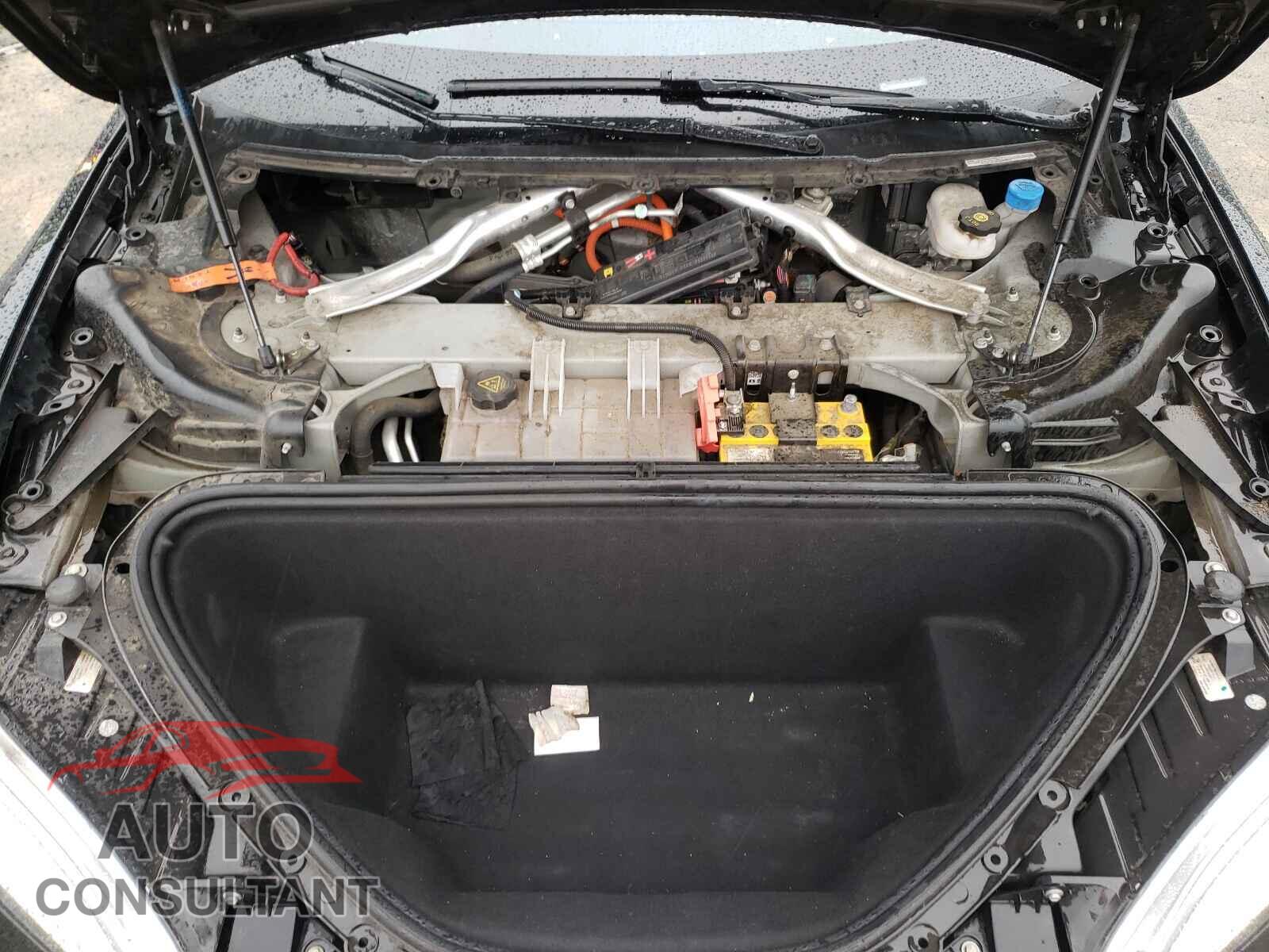 TESLA MODEL S 2017 - 5YJSA1E1XHF199147