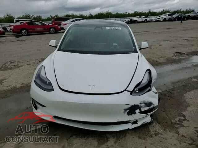 TESLA MODEL 3 2021 - 5YJ3E1EA0MF939730