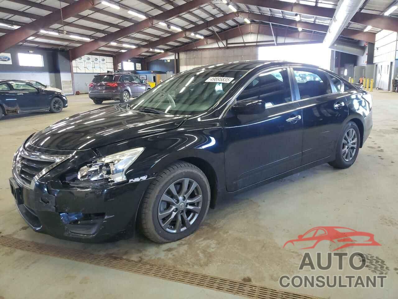 NISSAN ALTIMA 2015 - 1N4AL3AP0FC212564