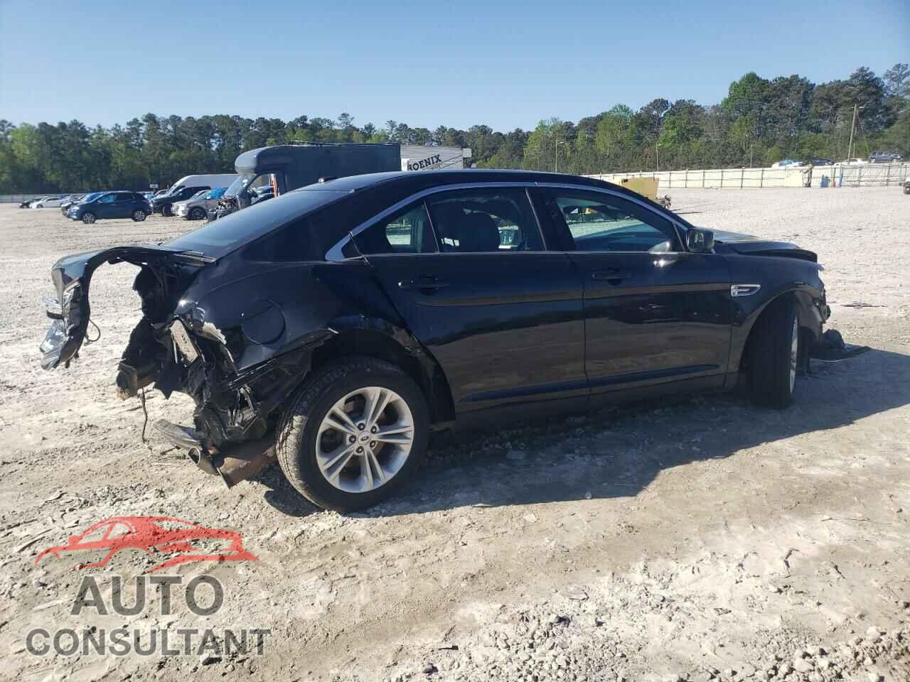 FORD TAURUS 2017 - 1FAHP2E88HG127712