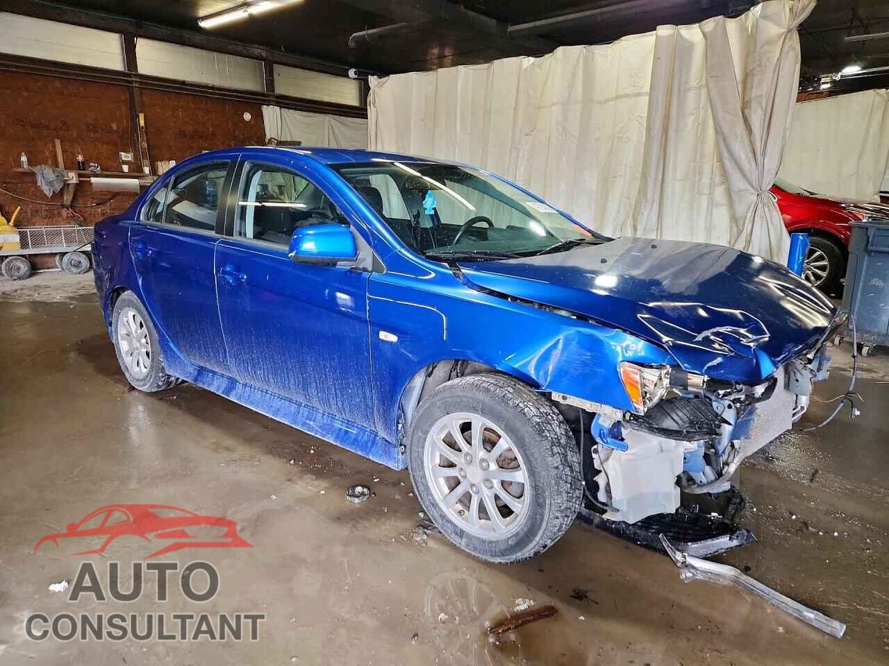 MITSUBISHI LANCER 2012 - JA32V2FW5CU014232
