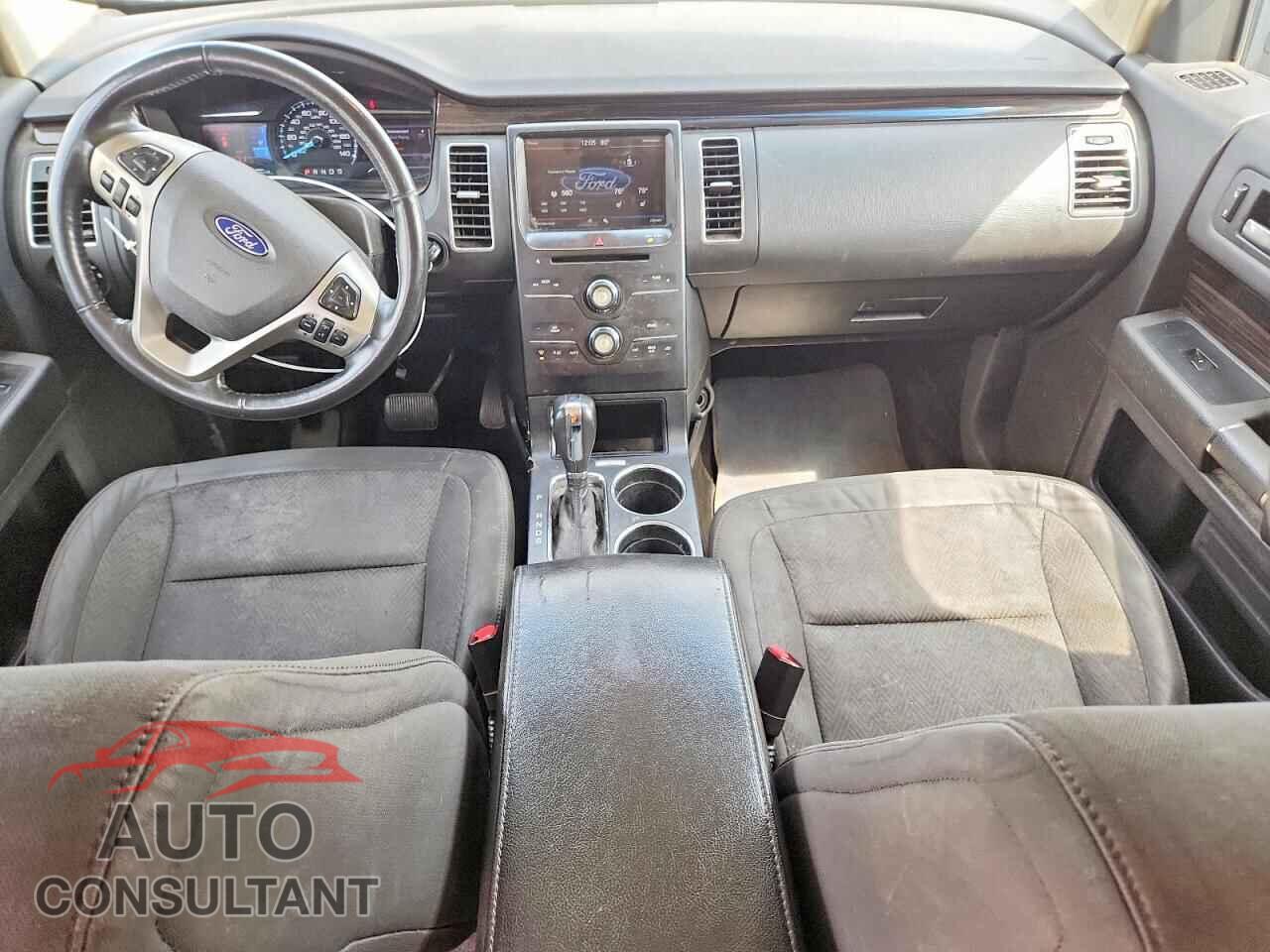 FORD FLEX 2013 - 2FMHK6C80DBD26799