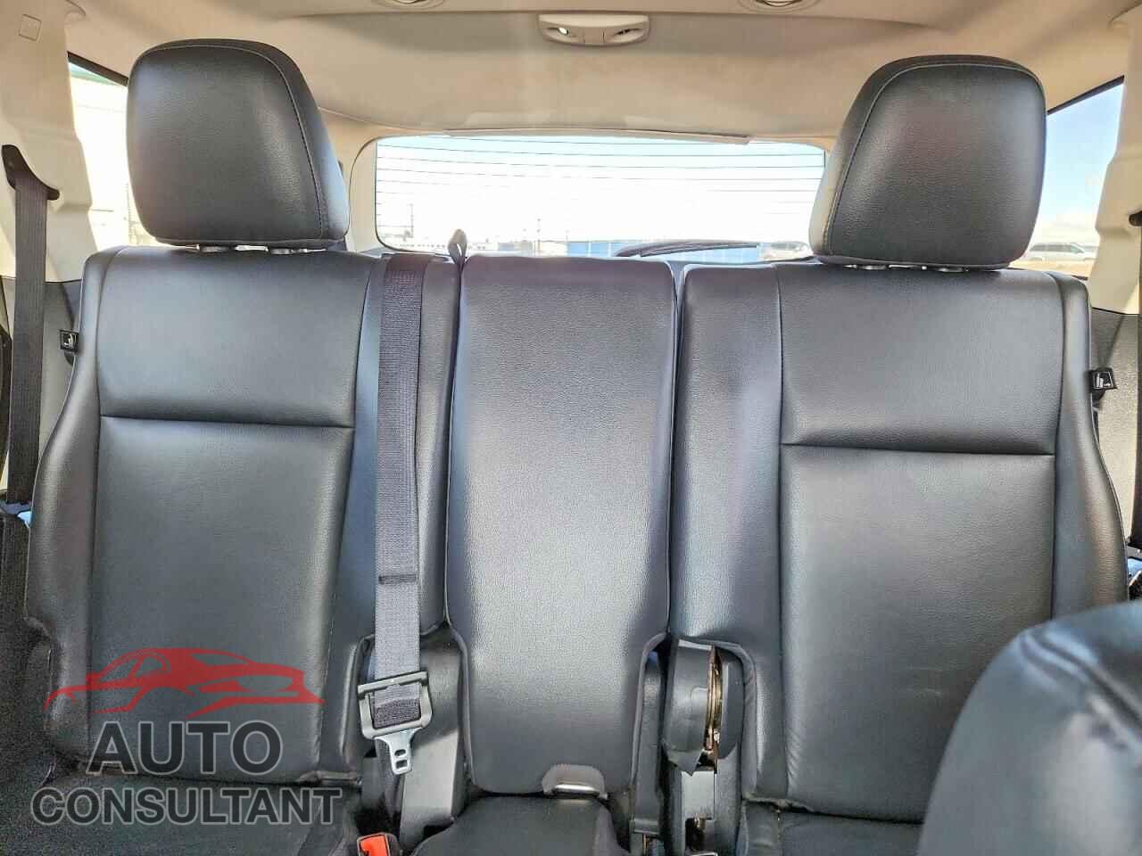DODGE JOURNEY 2010 - 3D4PH6FV9AT234948